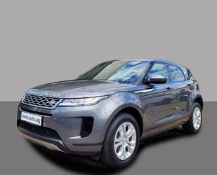 Land Rover Land Rover Range Rover Evoque D150 AWD NAVI PDC 18 Gebrauchtwagen