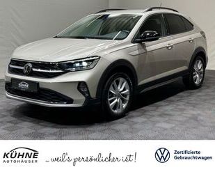 VW Volkswagen Taigo MOVE 1.0 TSI | MATRIX KAMERA DIGI Gebrauchtwagen