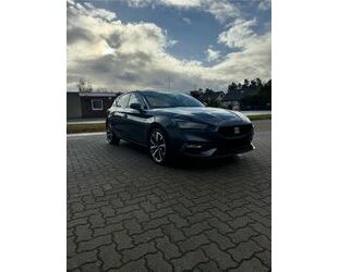 Seat Seat Leon 2.0 TSI 140kW FR DSG FR Gebrauchtwagen