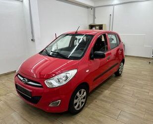 Hyundai Hyundai i10 Classic keine KLIMA Gebrauchtwagen