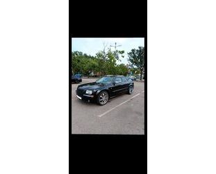 Chrysler Chrysler 300C Touring 3.0 CRD Autom. - Gebrauchtwagen