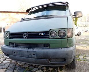 VW Volkswagen T4 LKW /Schiebetür L/R Gebrauchtwagen