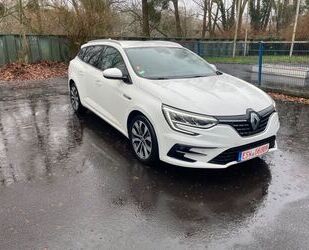 Renault Renault Megane E-TECH Plug-In 160 Grandtour Gebrauchtwagen