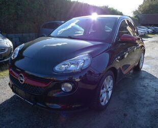 Opel Adam Gebrauchtwagen