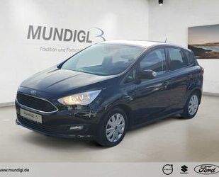 Ford Ford C-Max Cool & Connect NAVI,Klima,RFK,FSE CD BT Gebrauchtwagen