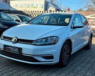 VW Volkswagen Golf VII Lim. Trendline BMT/Start-Stopp Gebrauchtwagen