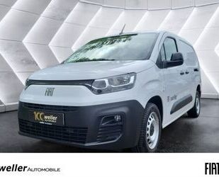 Fiat Fiat Doblo 1.5 Cargo Kastenwagen L2 Rückfahrk. Nav Gebrauchtwagen