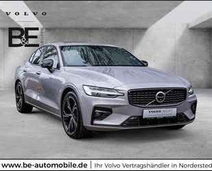 Volvo Volvo S60 2.0 Ultimate Dark AWD Gebrauchtwagen