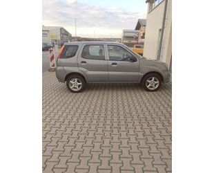 Subaru Subaru Justy 1.3 G3X 4x4 Allrad Gebrauchtwagen