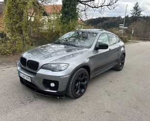 BMW BMW X6 xDrive40d schöne Ausstattung Gebrauchtwagen