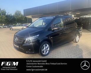 Mercedes-Benz Mercedes-Benz Vito 119 CDI 4x4*Tourer*Lang*LED*Dis Gebrauchtwagen