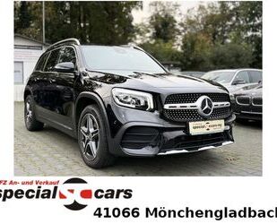 Mercedes-Benz Mercedes-Benz GLB 200 d / AMG / Comand / Kamera / Gebrauchtwagen