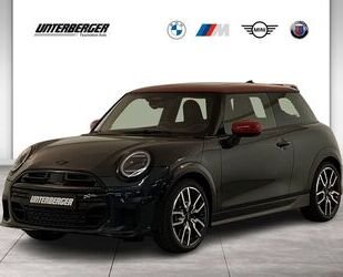 Mini MINI Cooper S 3-Türer JCW Trim Paket XL Pano Head- Gebrauchtwagen