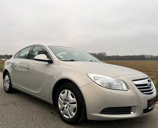 Opel Opel Insignia 1.6 / Edition / Tüv + Inspektion NEU Gebrauchtwagen