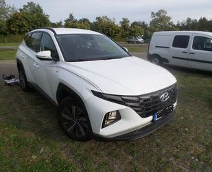 Hyundai Hyundai Tucson 1.6 T-GDI 48V Select DCT Select Gebrauchtwagen