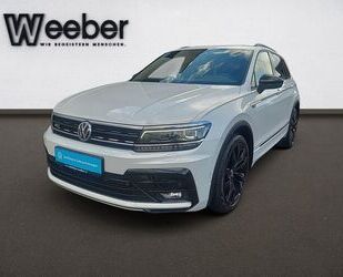 VW Volkswagen Tiguan 2.0 TSI 4Motion DSG Highline R l Gebrauchtwagen