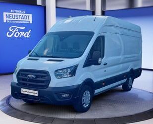 Ford Ford Transit 350 L4H3 Lkw HA Trend *Kamera*Express Gebrauchtwagen