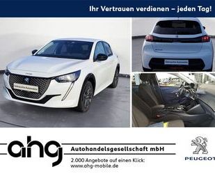 Peugeot Peugeot e-208 Active Pack 136 Gebrauchtwagen