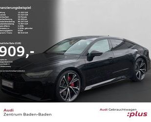 Audi Audi RS7 Sportback 4.0 TFSI quattro *PANO*MATRIX*B Gebrauchtwagen