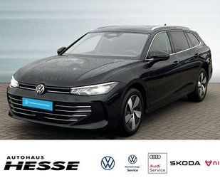 VW Volkswagen Passat Variant 1.5 eTSI Business DSG AH Gebrauchtwagen