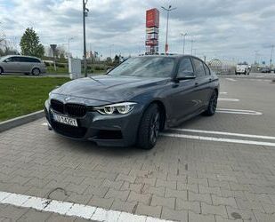 BMW BMW 340i MPPSK & M Performance RWD Gebrauchtwagen