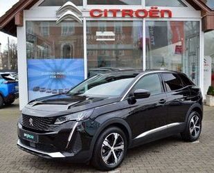 Peugeot Peugeot 3008 PureTech 130 Stop & Start GPF Allure Gebrauchtwagen