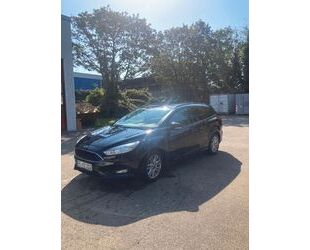 Ford Ford Focus 1,0 EcoBoost 92kW Trend Turnier Trend Gebrauchtwagen