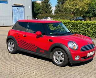 Mini MINI Mini One Garantie* Klimaauto.* TÜV 09.2024* Gebrauchtwagen