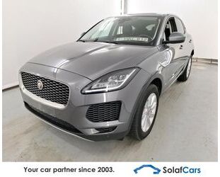 Jaguar Jaguar E-Pace 2.0 D150 LED Navi-Pro Leather Keyles Gebrauchtwagen