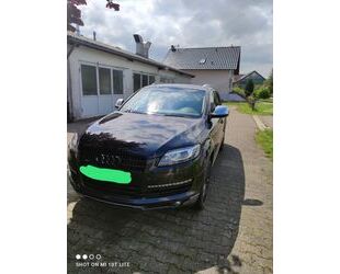 Audi Audi Q7 3.0 TDI (DPF) quattro tiptronic - Gebrauchtwagen