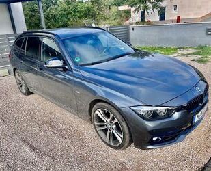 BMW BMW 318i Touring M Sport Shadow M Sport Shadow Gebrauchtwagen