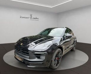 Porsche Porsche Macan GTS *ACC*Schiebedach* *Bose* *AHK* Gebrauchtwagen