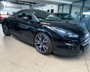 Peugeot Peugeot RCZ R -Austattung Sammler Zustand 1-Hand 2 Gebrauchtwagen