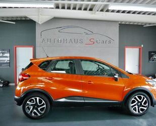 Renault Renault Captur Dynamique*Navi*Sitzheiz*Tempomat* Gebrauchtwagen