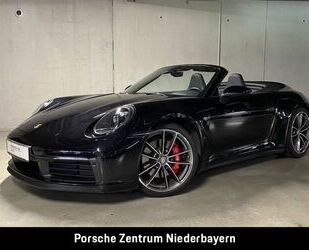 Porsche Porsche 992 (911) Carrera 4S Cabriolet | Sitzheizu Gebrauchtwagen