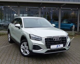 Audi Audi Q2 35 TFSI Aut. Matrix App Kamera DAB el.Heck Gebrauchtwagen