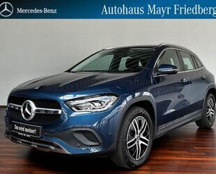 Mercedes-Benz Mercedes-Benz GLA 200 PROGRESSIVE 7GDCT+KAMERA+MBU Gebrauchtwagen