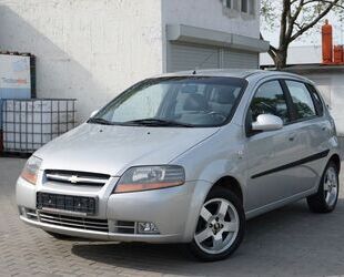 Daewoo Daewoo Kalos 1.4 SE Klima Allu Gebrauchtwagen