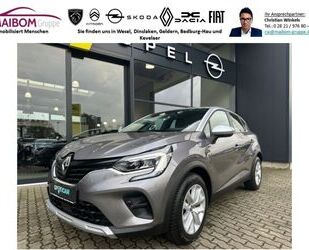 Renault Renault Captur TCe 90 EVOLUTION Gebrauchtwagen