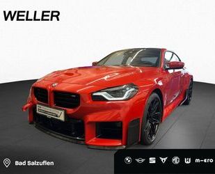 BMW BMW M2 M Drivers M Performance Parts UPE:96.642 HU Gebrauchtwagen