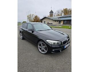 BMW BMW 118i - Gebrauchtwagen