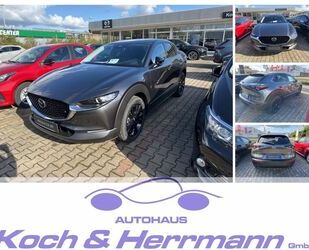 Mazda Mazda CX-30 2.5L e-SKYACTIV G 140ps AUTOMATIK HOMU Gebrauchtwagen