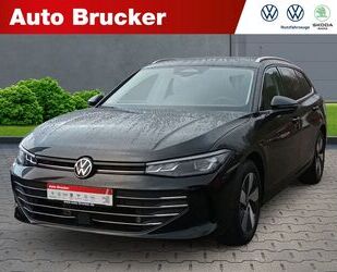 VW Volkswagen Passat Variant 1.5 eTSI Mildhybrid+Anhä Gebrauchtwagen