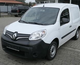 Renault Kangoo Gebrauchtwagen