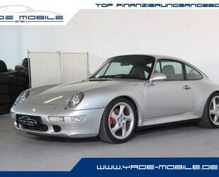 Porsche 993 Gebrauchtwagen