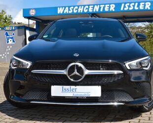 Mercedes-Benz Mercedes-Benz CLA 250 CLA -Klasse Shooting Brake C Gebrauchtwagen