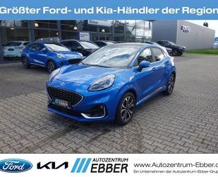 Ford Ford Puma ST-Line Vignale MHEV Aut. iACC I Panoram Gebrauchtwagen