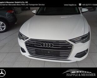 Audi Audi A6 50 e quattro sport 2.0 TFSI (EURO 6d-TEMP) Gebrauchtwagen