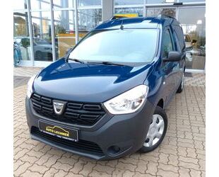 Dacia Dacia Dokker Express Comfort Kast.*AHK*NAV*DAB*TEM Gebrauchtwagen