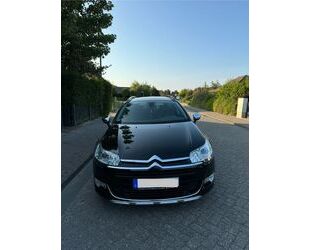 Citroen Citroën C5 CrossTourer HDi 165 Automatik Kamera Xe Gebrauchtwagen